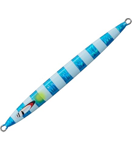 メジャークラフト ジグパラ バーチカル ロングスロー 500g ダイワ SLジグ Amazon.co.jp: メジャークラフト メタルジグ ジグパラ